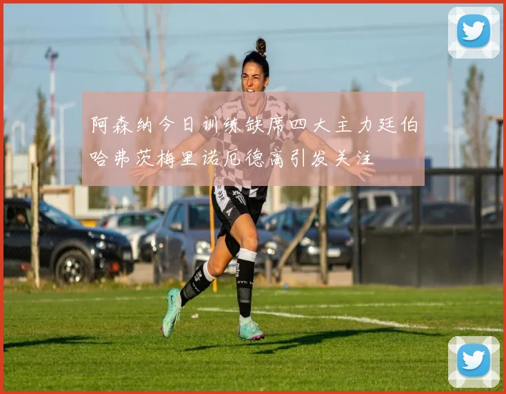 阿森纳今日训练缺席四大主力廷伯哈弗茨梅里诺厄德高引发关注