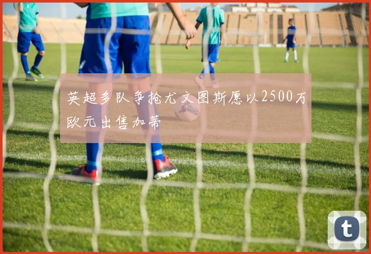 英超多队争抢尤文图斯愿以2500万欧元出售加蒂