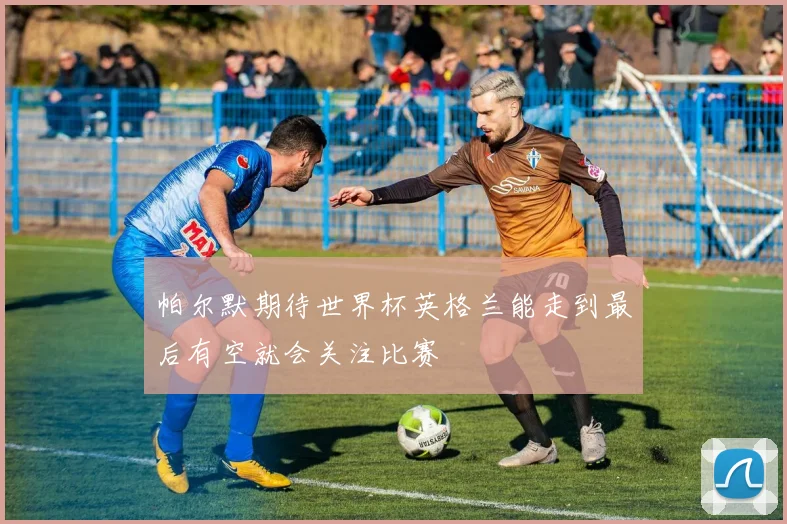 帕尔默期待世界杯英格兰能走到最后有空就会关注比赛